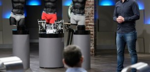 Shark Tank recap: How Three65 Underwear founder Will Strange convinced Naomi Simson and Janine Allis to invest in jocks and socks